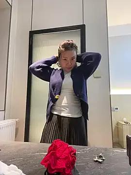 ChuChu1991 on StripChat 