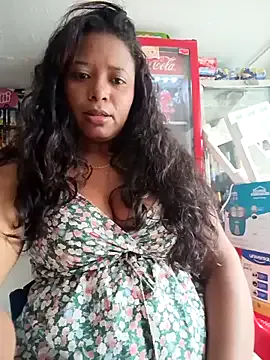 cindy_damm on StripChat