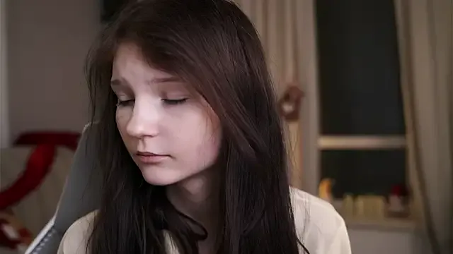 CindyGarrison on StripChat