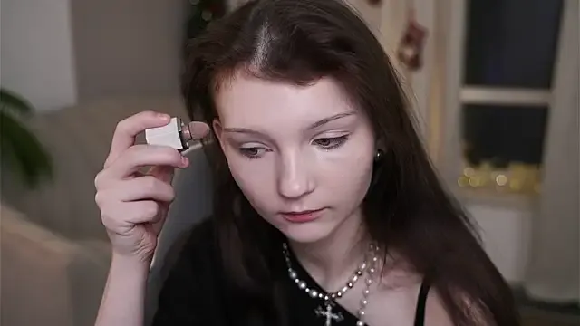 CindyGarrison on StripChat