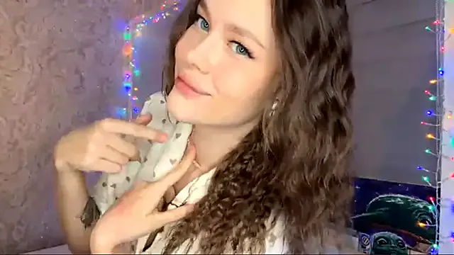 CindyHines — Tongue dance