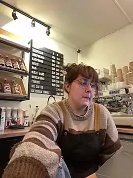 cinnabon_ from StripChat