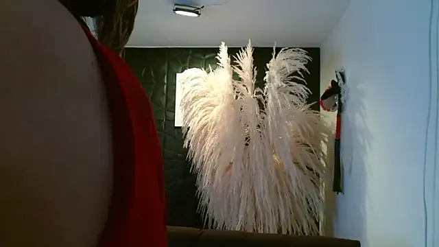 CINTHIA1609 — Freechat on StripChat