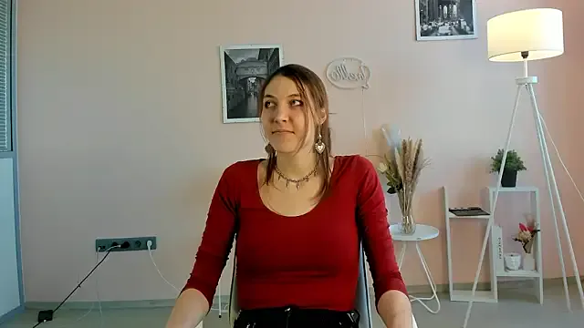 ClariceWellen — air kiss