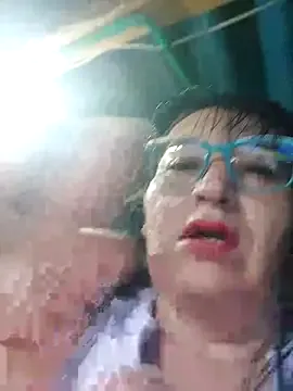 clarita_01 — Baile desnuda 