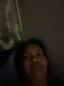 ClaryFrayx on StripChat