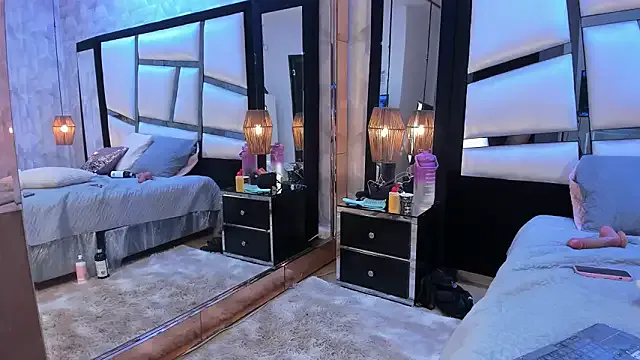 CleoDemon — Ridear dildo