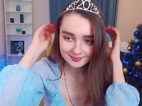 CloudGrace on StripChat 