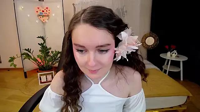 CloudGrace on StripChat 