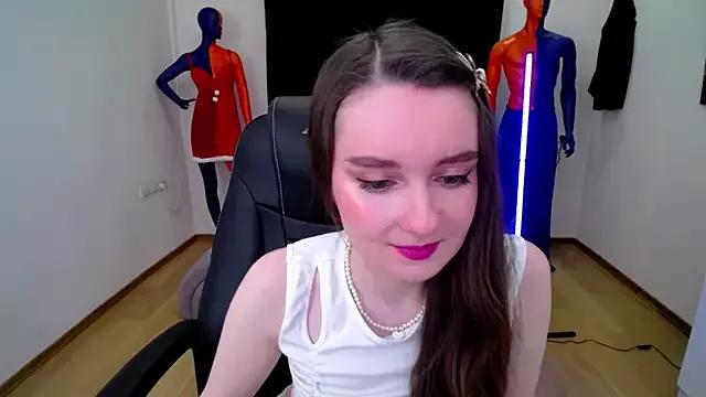 CloudGrace on StripChat 
