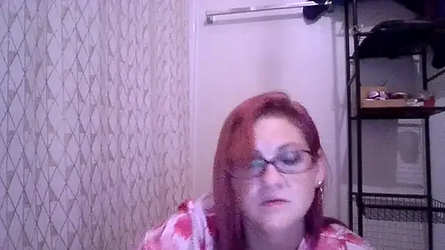 CloudyCockTeaser on StripChat