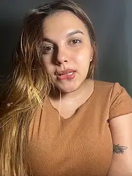 Colibri_xxx — TITS OUT IN SECRET