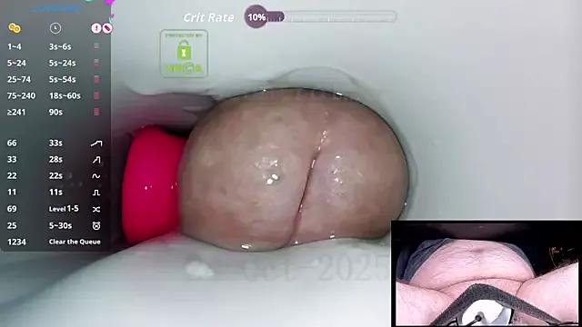 Sweet controlmytoys from StripChat controlmytoys from StripChat