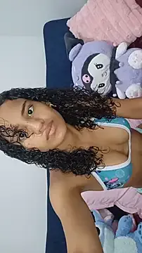 Corey_Bless on StripChat