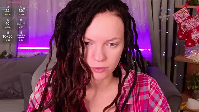 CoreyJane on StripChat