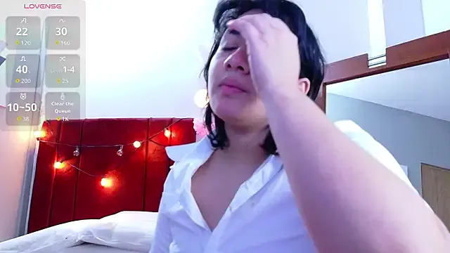 cosplaydate — make my pussy rain