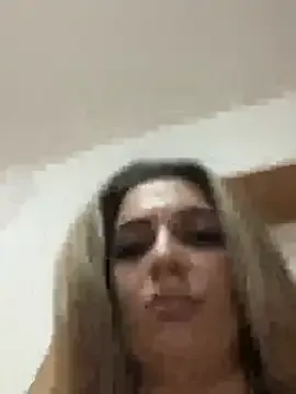 CrazyJessika — PUNISH ME WITH DILDO DEEP