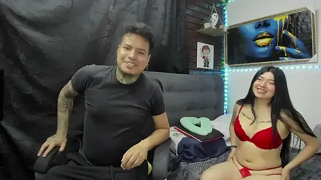 CrisabellssEden — SHOW OF BOOBS BOUNCING WITH OIL