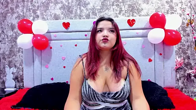 CristalsBlom — Nice to meet you Cristals 