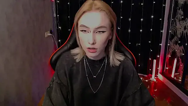 crybambi — for a new outfit 