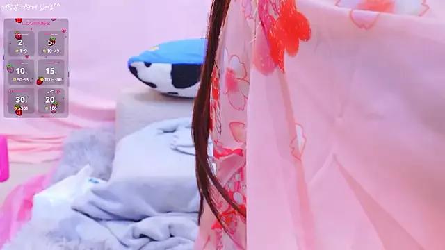 Cupid_33333 from StripChat