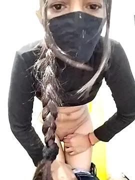 Cute-Naavya from StripChat