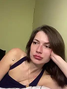 Check out 23 years old Cute_Erika from StripChat Cute_Erika from StripChat