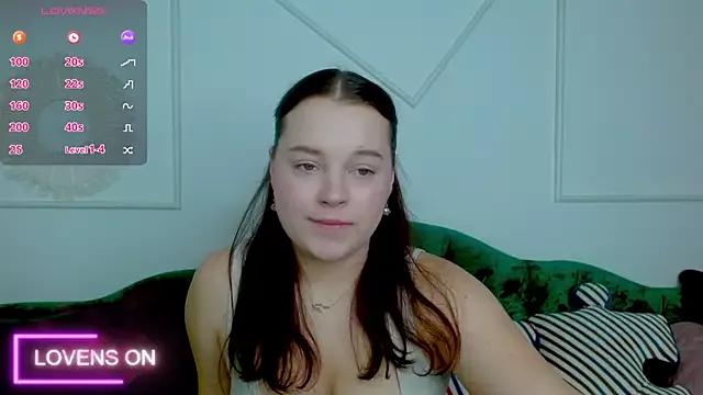 Gorgeous Cute_kitty- from StripChat Cute_kitty- from StripChat