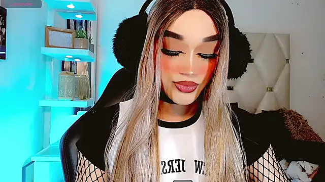 Cute_Val_ — Freechat on StripChat