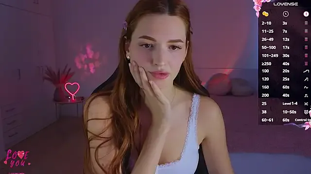 CuteAriel7