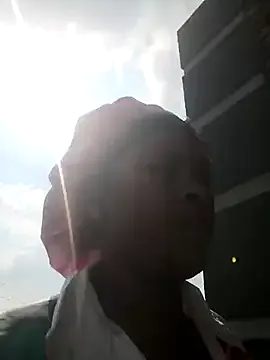 CuteHoney92 — Ass play