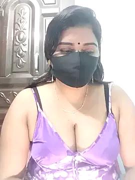 Gorgeous CutePriya59 from StripChat CutePriya59 from StripChat