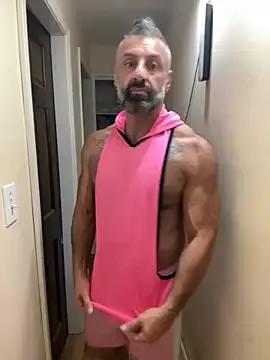 StripChat DaddySnowXX DaddySnowXX from StripChat