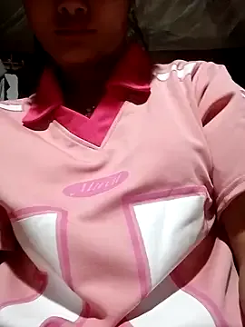 daisy_will on StripChat