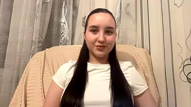 DaisyMolly from StripChat