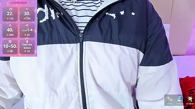 Daksha_a on StripChat