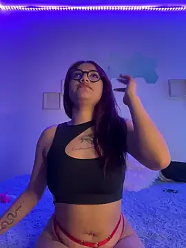 Daliila_11 — FINGERS IN PUSSY