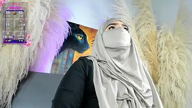 dalila_gool on StripChat