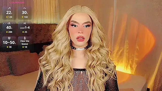 Dalila_moan — cum waterfall