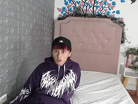 Damian20261 — cum show