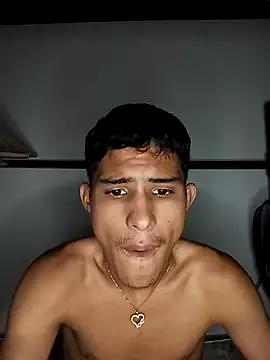 Cute Damian_fort1 wants you to fuck his body now damian_fort1 from StripChat