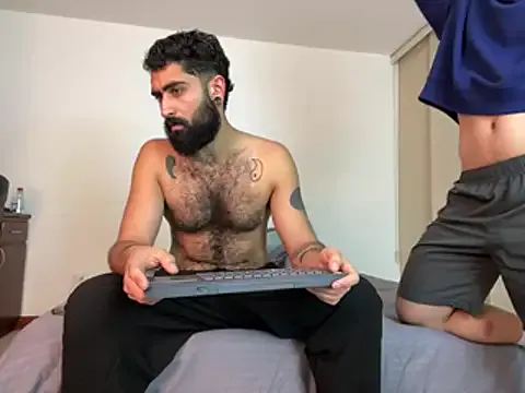 Damianscouple