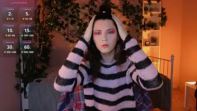 DamienLake — Freechat on StripChat