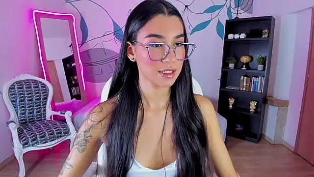 Dana_Paula — Send a kiss