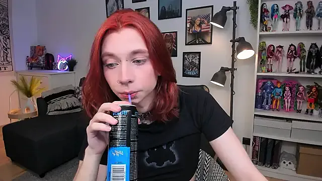 dani_murrr — cum show