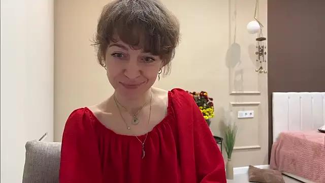 daniellia_ from StripChat