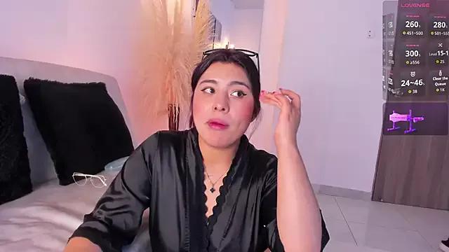 Discover 23 years old Danna_adams01 from StripChat Danna_adams01 from StripChat