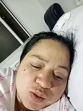 Danna_chubby on StripChat 