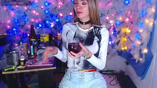 dannabigdirty1 on StripChat 