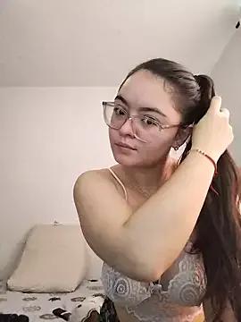 dannaparker on StripChat 